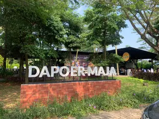 Dapoer Maja