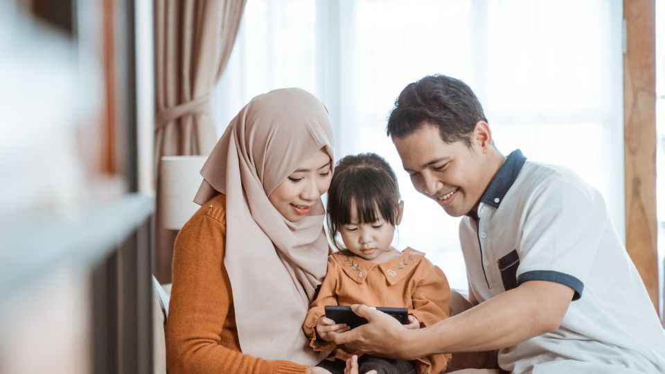 KPR DP 0 Rupiah Maja Terbaik Tahun Ini