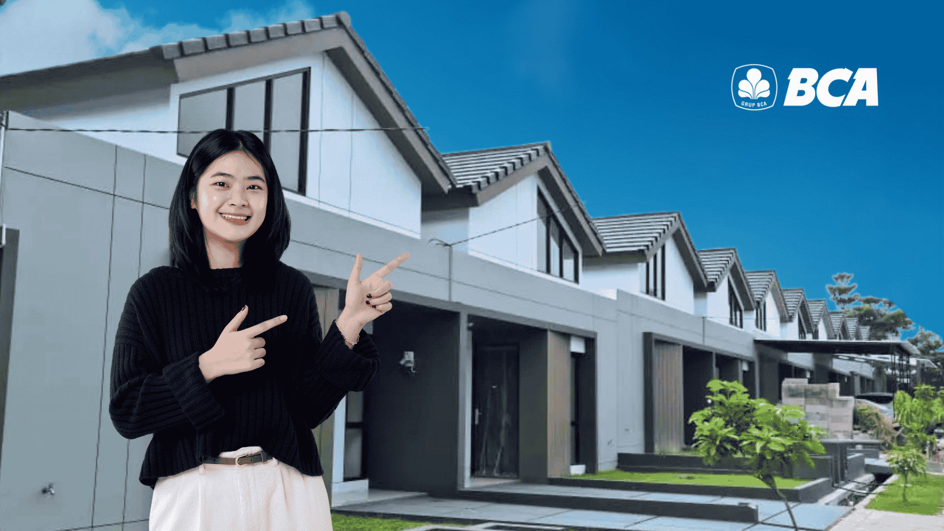 Permata Mutiara Maja Resmi Bermitra dengan BCA KPR Sejahtera untuk Hunian Subsidi