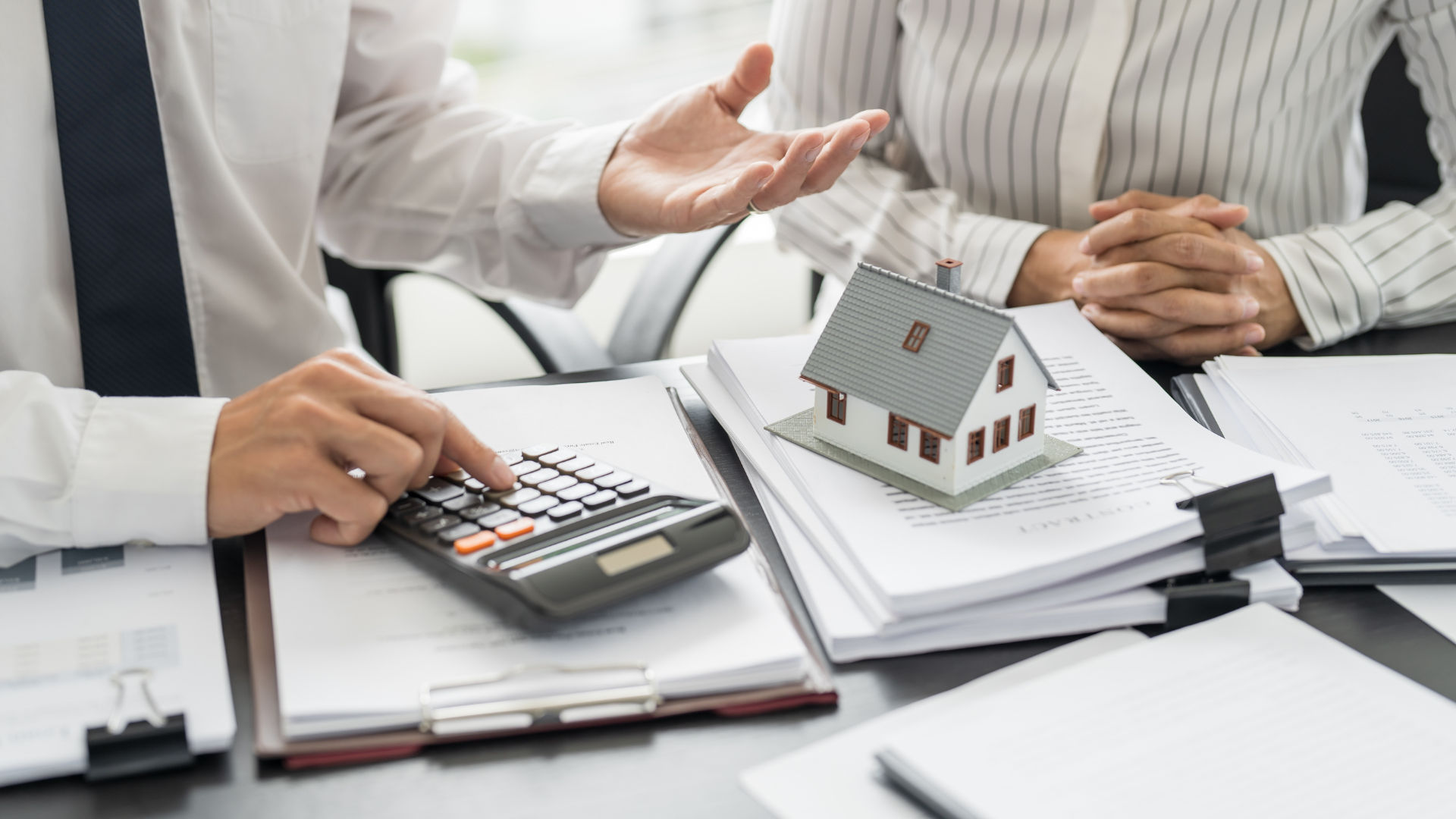 5 Dokumen yang Sering Membuat Pengajuan KPR Ditolak Bank