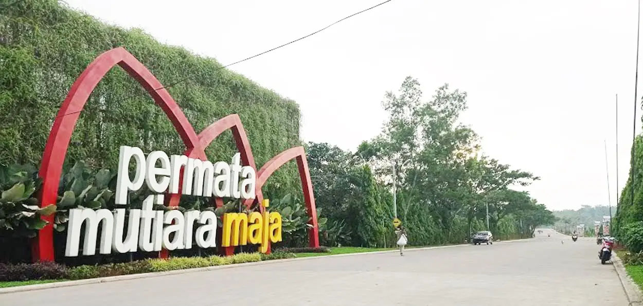 Jarak Maja ke Jakarta Berapa Jam Naik KRL? Panduan Lengkap Bebas Macet
