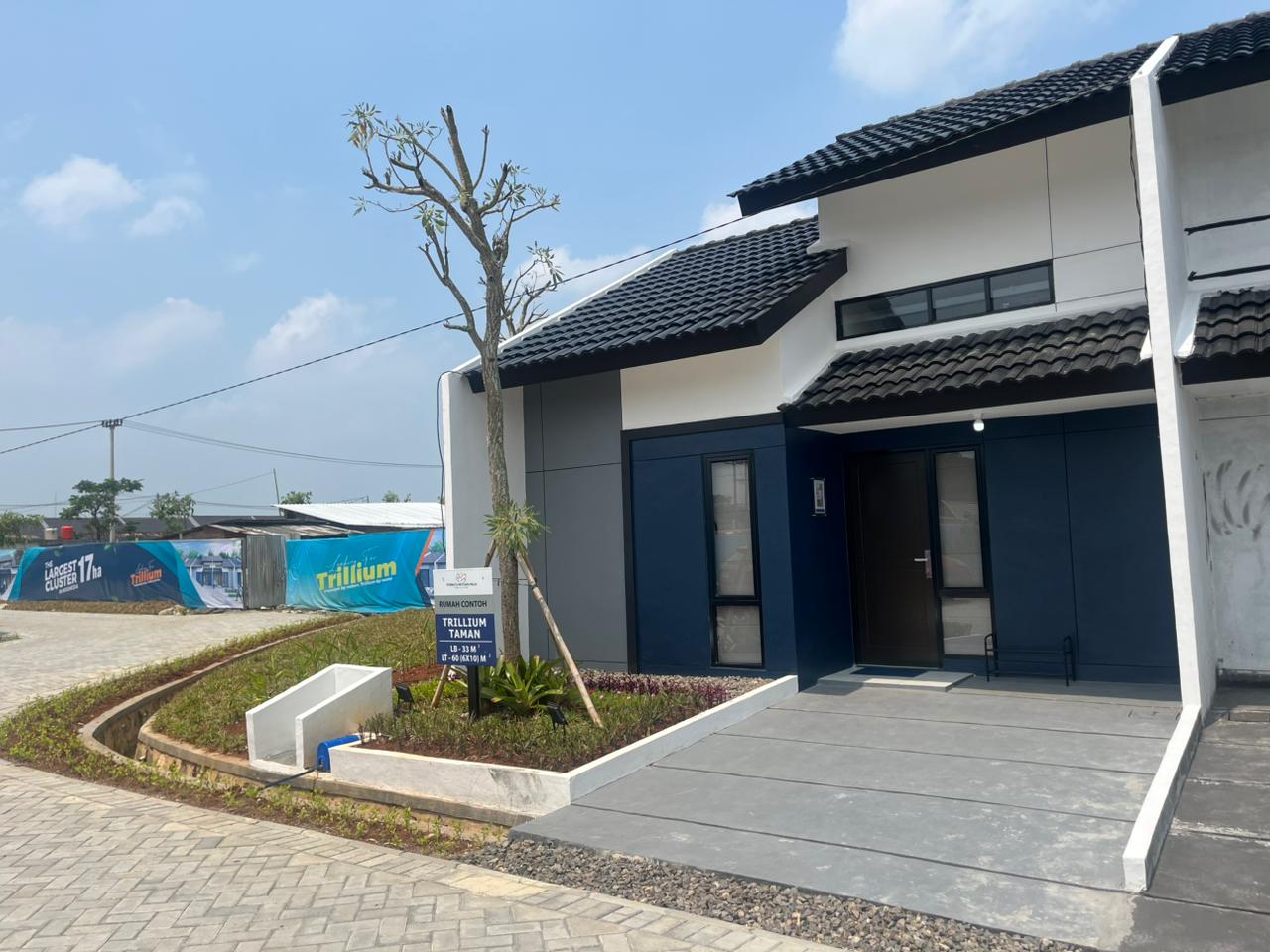 Cari Rumah Subsidi 1 Jutaan / Bulan (Update 2026)