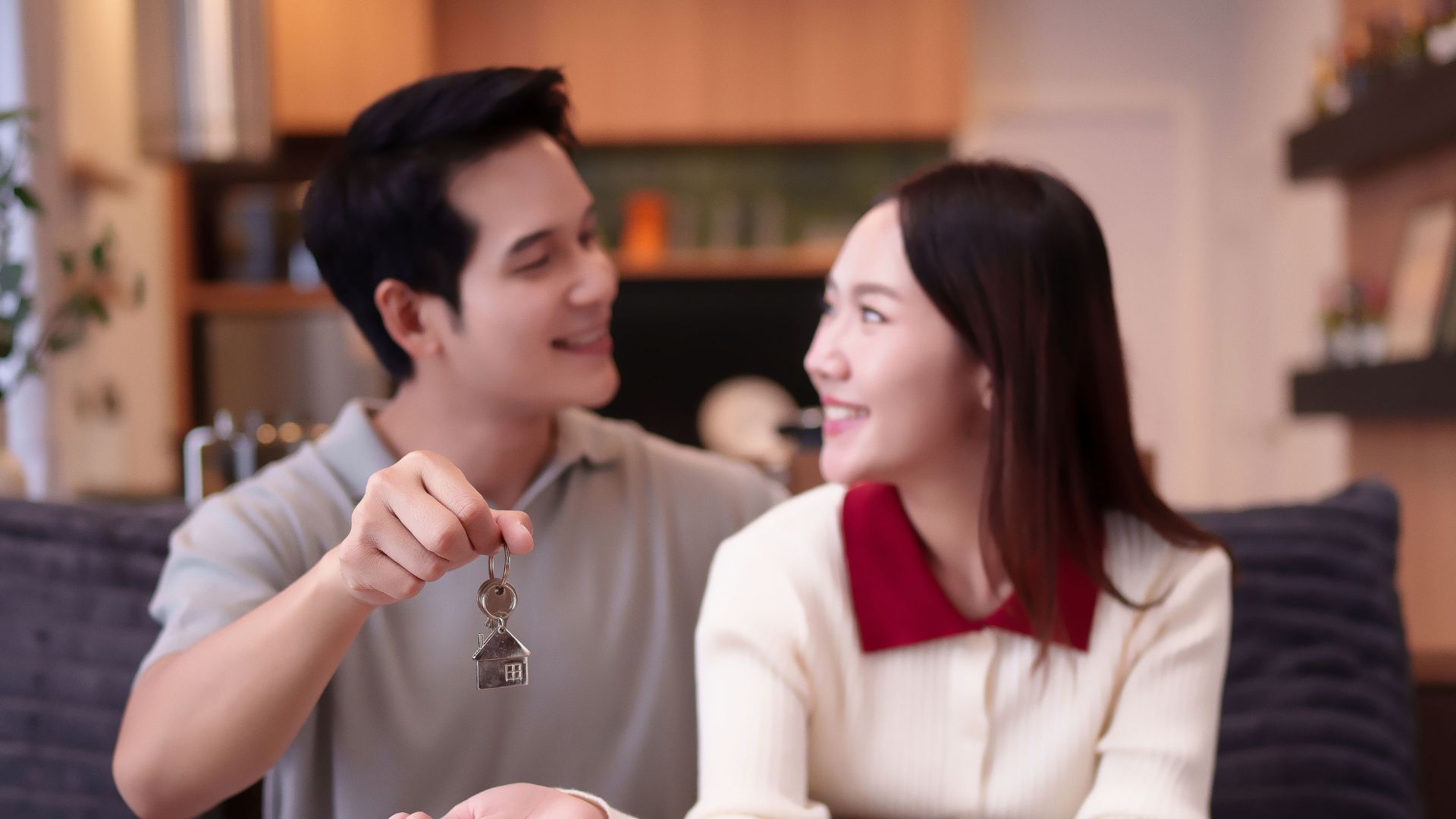 Perbedaan Uang Muka (DP) vs Booking Fee Saat Membeli Rumah