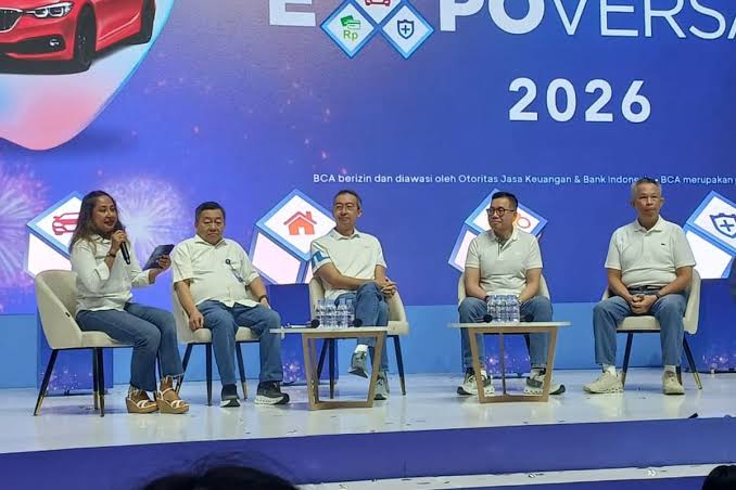 Panduan Lengkap KPR Sejahtera BCA 2026: Syarat & Cara Pengajuan di Maja