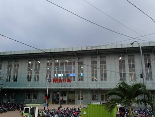 Prospek Investasi Tanah di Maja - Wajib Tahu!