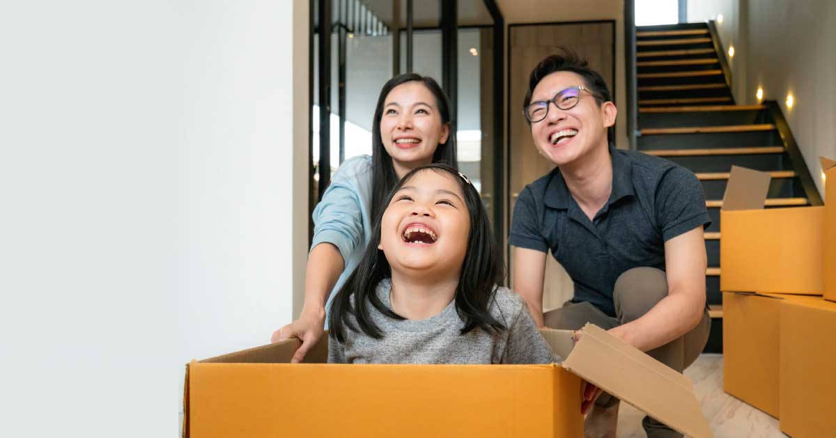 Flexy Home, Rumah Usaha Murah Maja Panduan Lengkap