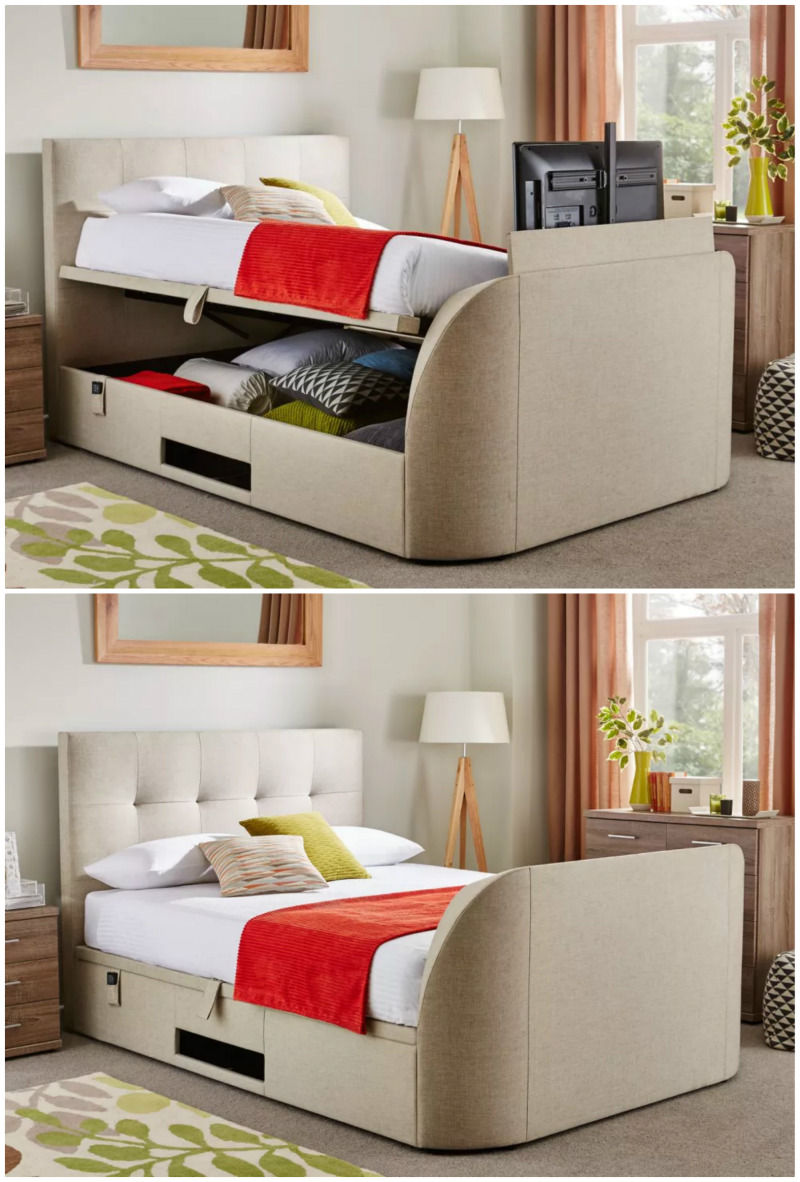 Featured image of post Put Up Beds : To provide someone with a place to stay temporarily: