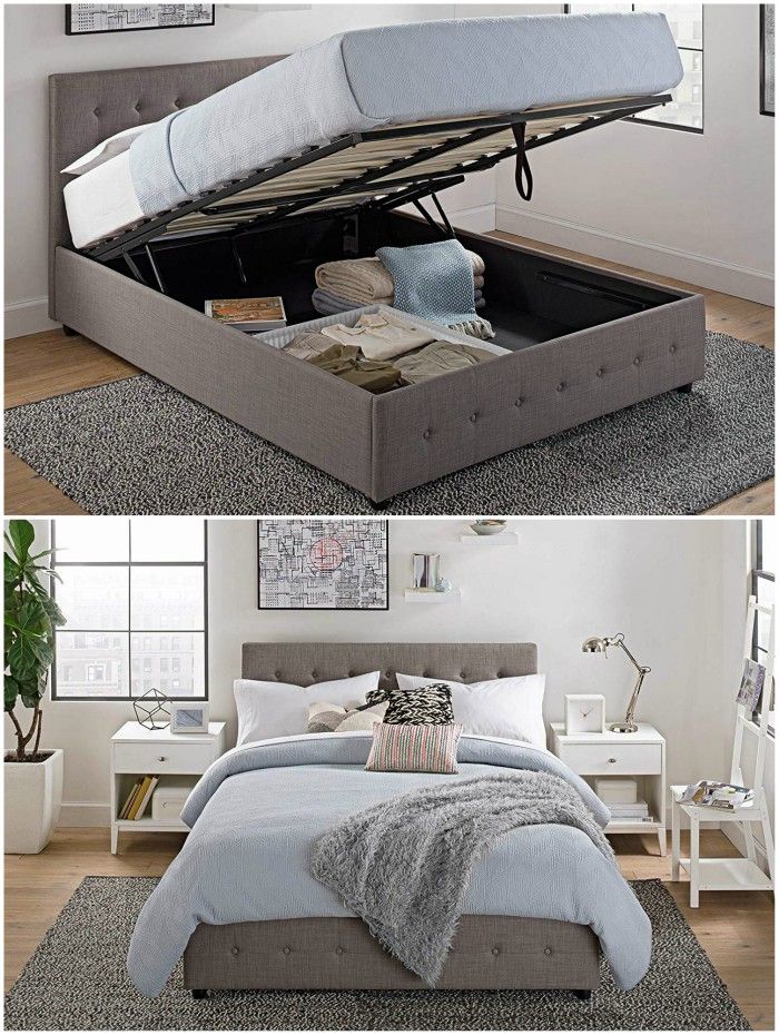 10 great spacesaving beds Living in a shoebox