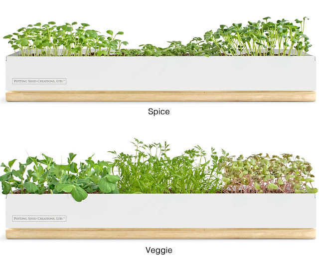 20 Green Accessories For The Space Challenged Living In A Shoebox