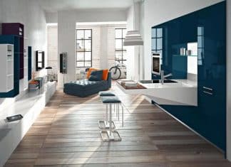 12 great small kitchen designs small kitchen Board1 324x235 - Allswell is touring the US with a tiny house that can be yours for $100,000