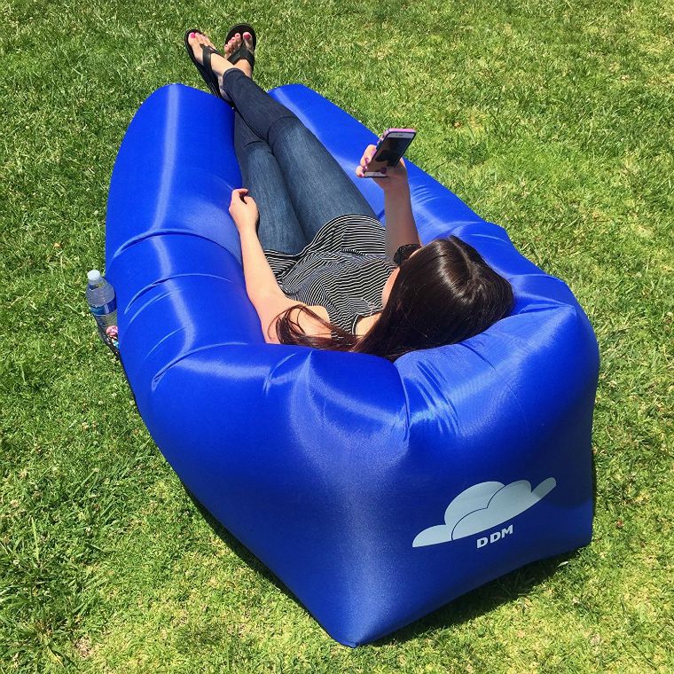 inflatable sofa bag