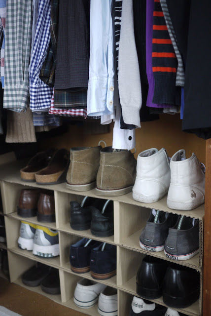 The Ten Best Ikea Hacks Shoe Storage Ideas Living In A Shoebox