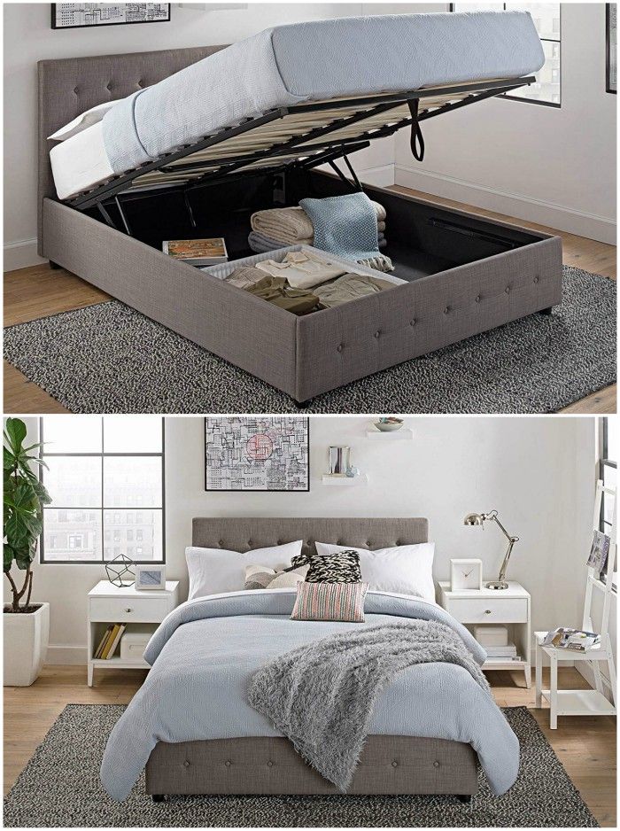 These 9 beds offer plenty of storage as well as style Living in a shoebox