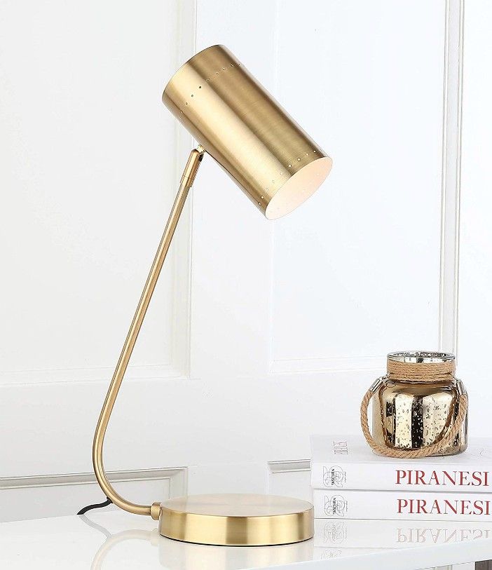 18 stylish desk lamps that will brighten your home office Living in a