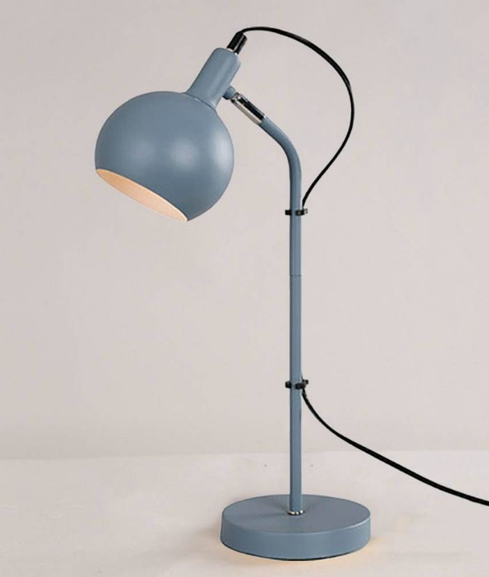 trendy desk lamps