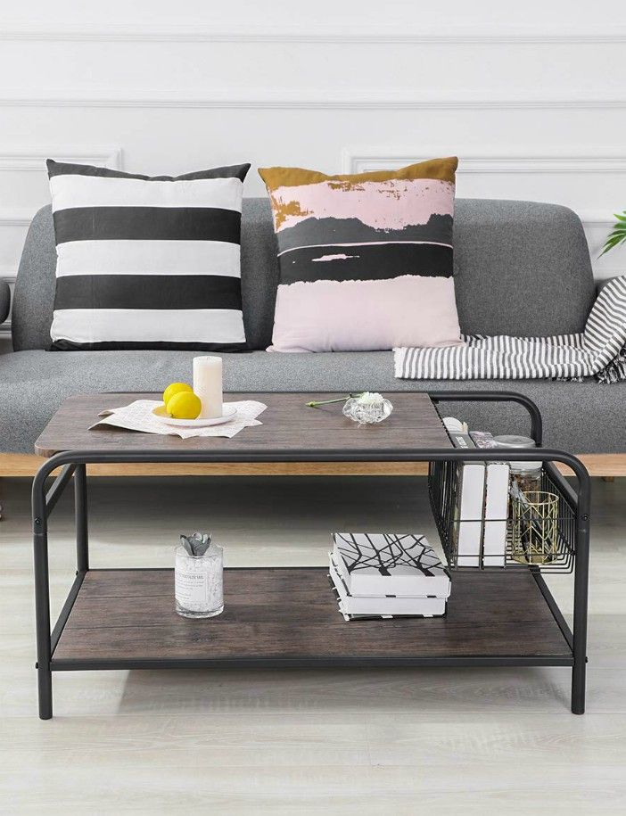 18 stylish coffee tables under $200 - Living in a shoebox