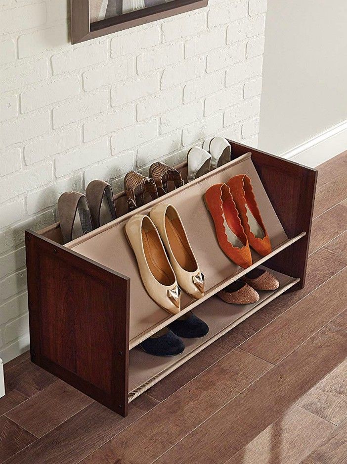 15 Clever Ways To Store Your Shoes And Boots Living In A Shoebox