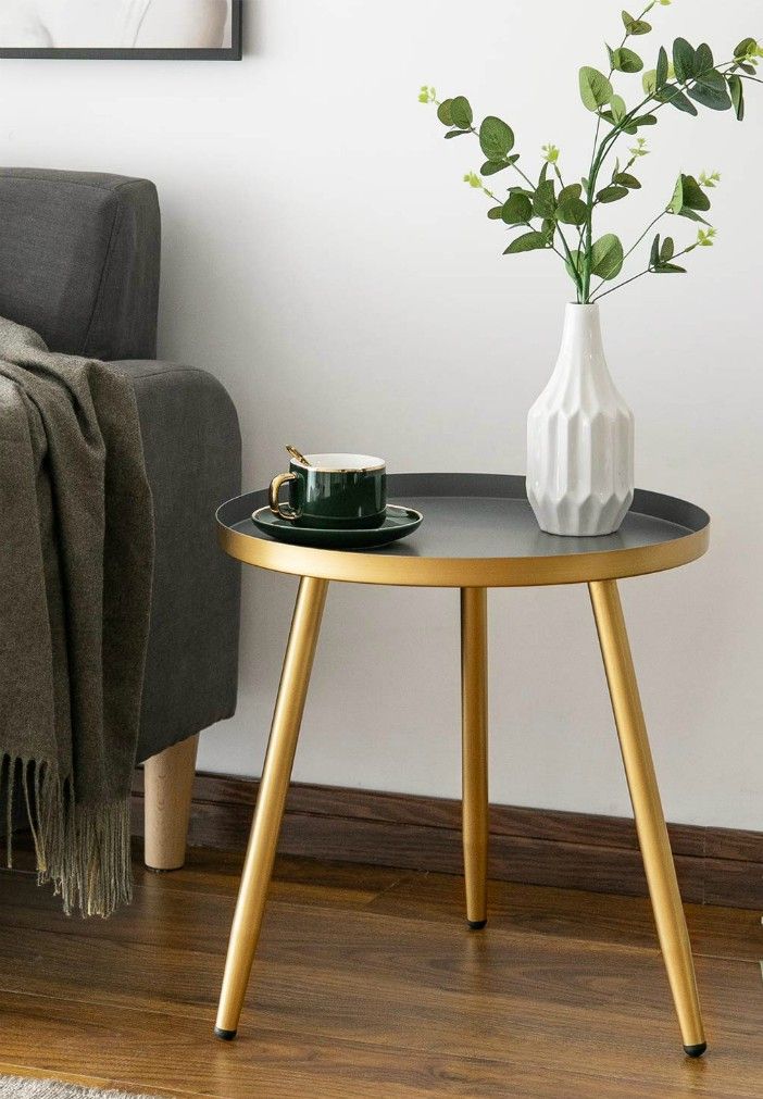 We Dare You To Find Better Small Round Coffee Tables Than These