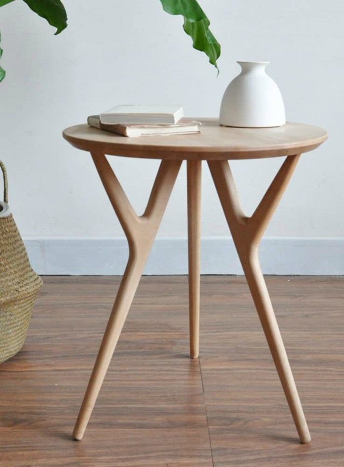 20 Gorgeous Side And Accent Table Ideas For Your Small Space Living In A Shoebox