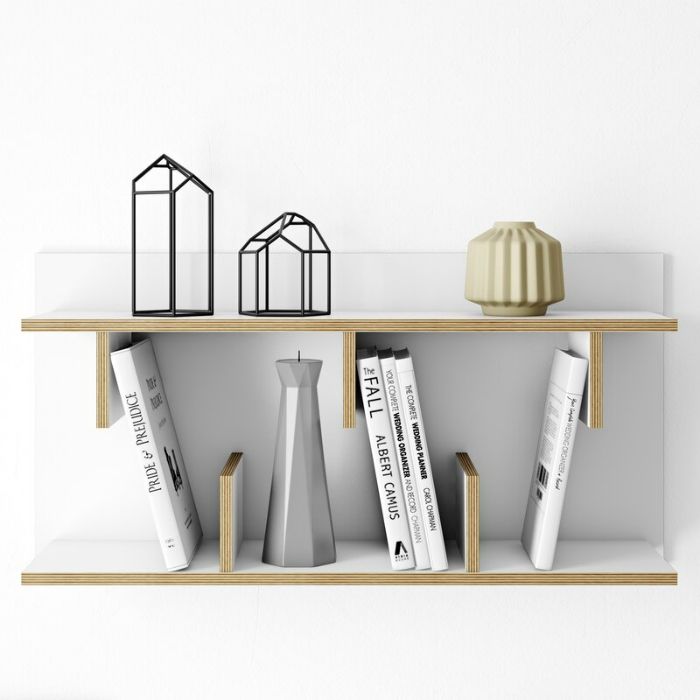 Bern Wall Shelf