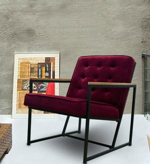 15 accent chairs that make a serious style statement - Living in a shoebox