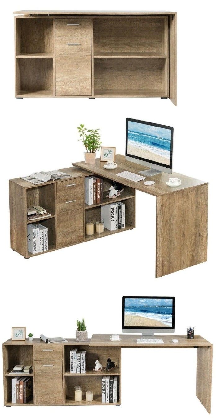 18 Fabulous Desks That Are Ideal For Small Spaces Living In A Shoebox