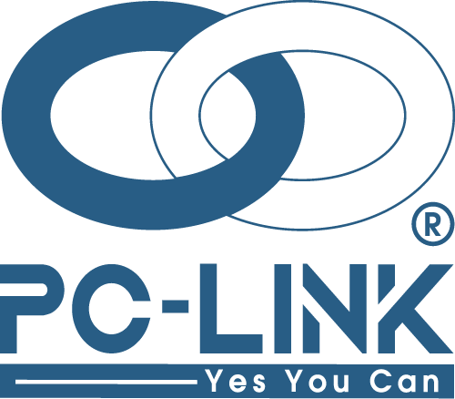 Pc Link Logo بي سي لينك لوجو