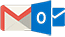 gmail-and-outlook-icon