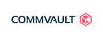 Commvault Partner