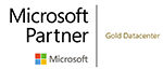 Microsoft Gold Partner