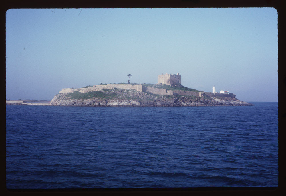 Kusadasi 1965 - Photo 1