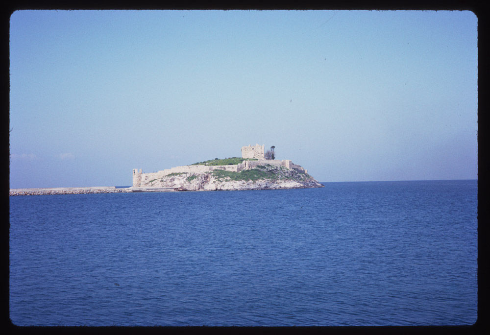 Kusadasi 1965 - Photo 17