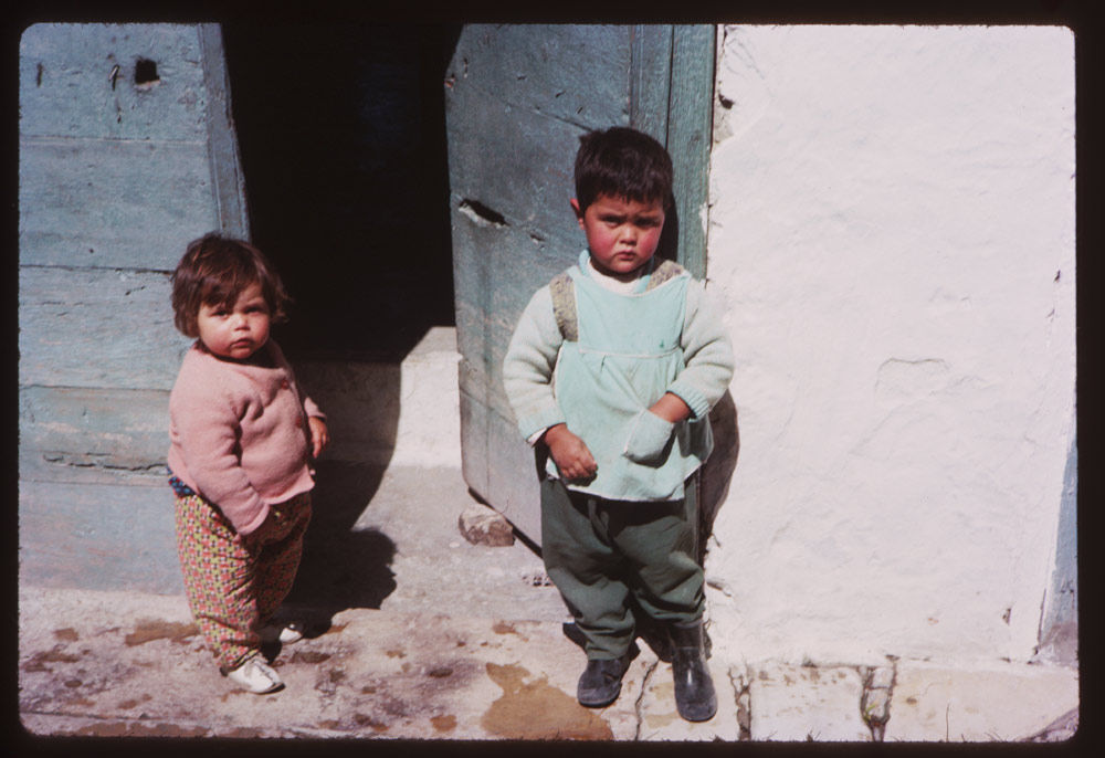 Kusadasi 1965 - Photo 19