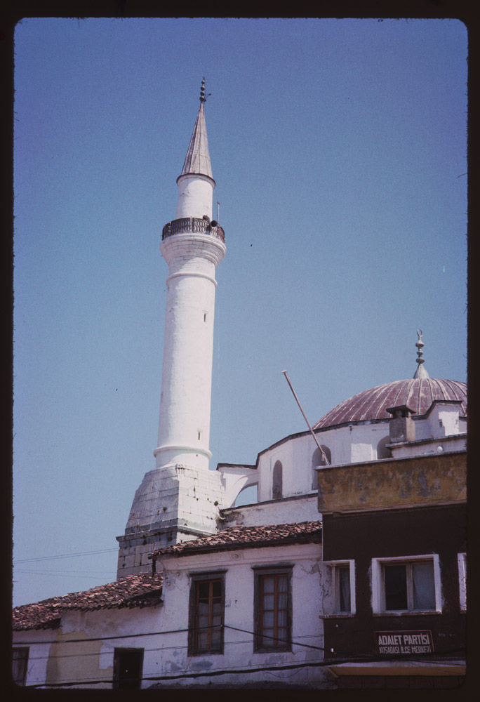 Kusadasi 1965 - Photo 21