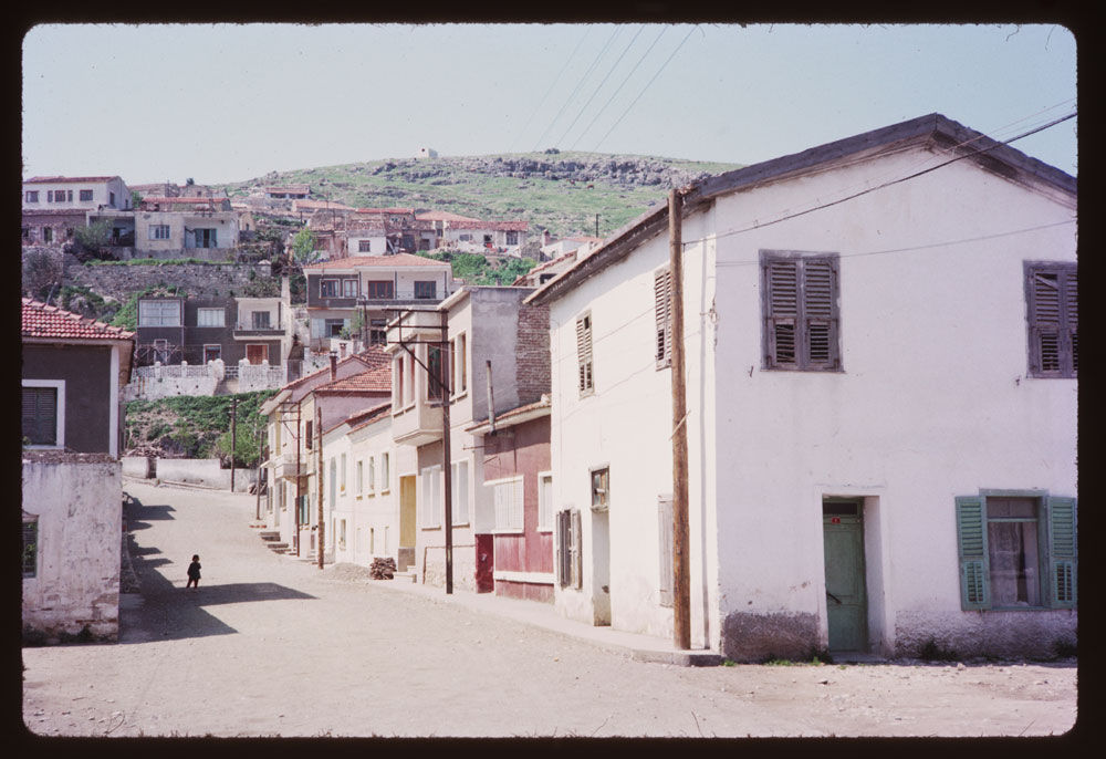 Kusadasi 1965 - Photo 22