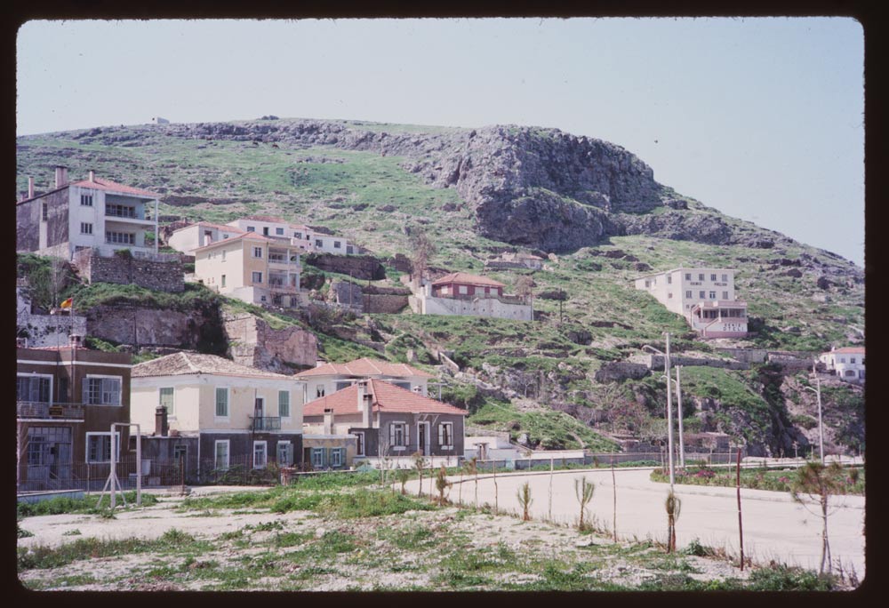 Kusadasi 1965 - Photo 23