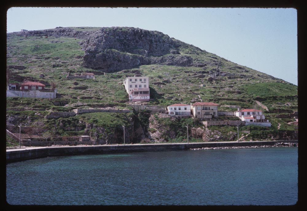 Kusadasi 1965 - Photo 24