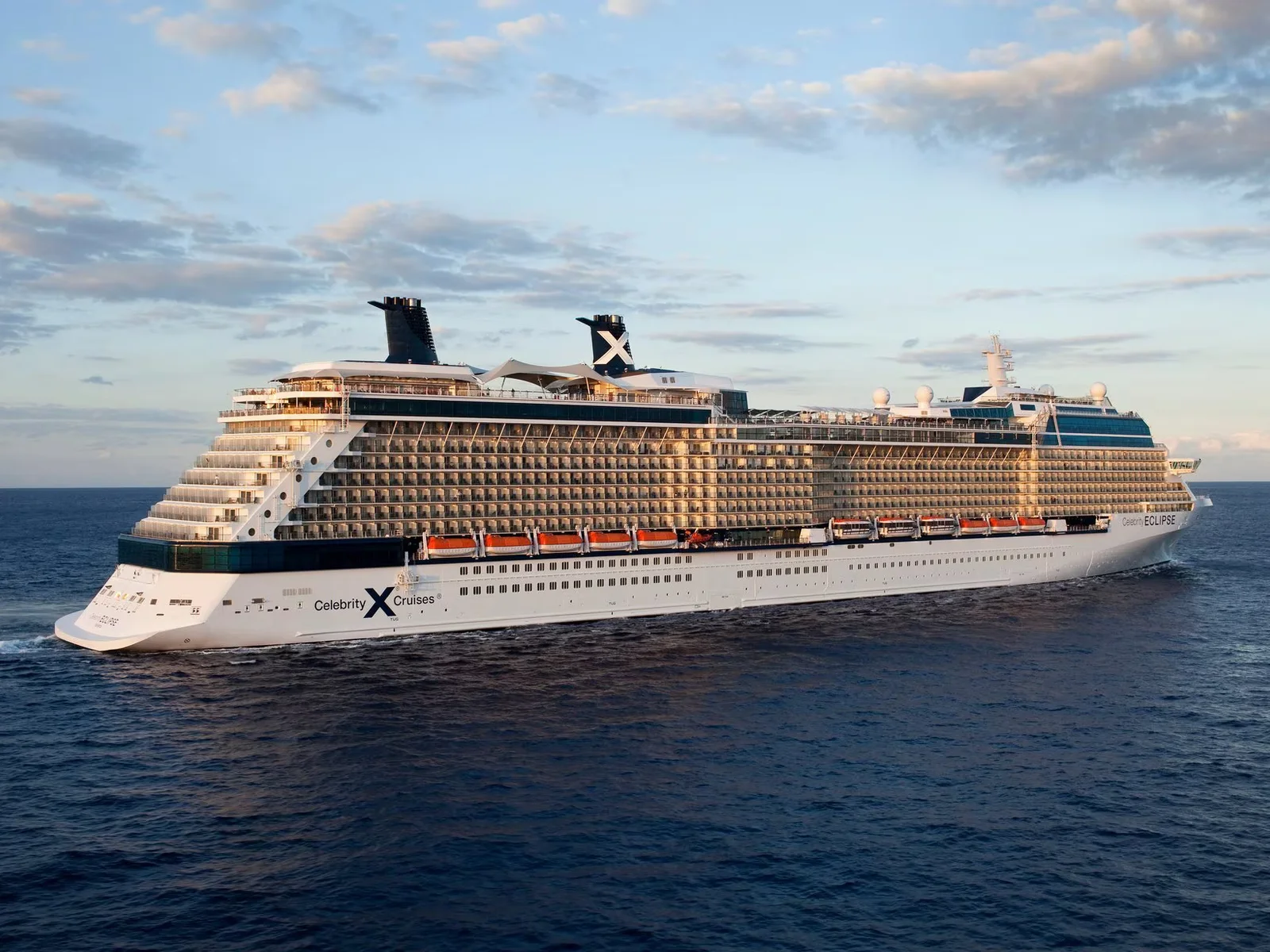 Celebrity Cruises