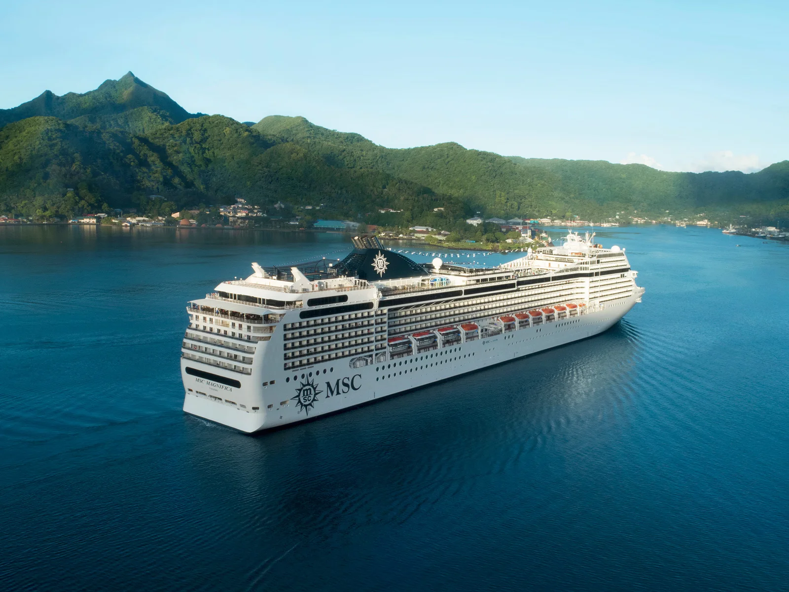 MSC Cruises
