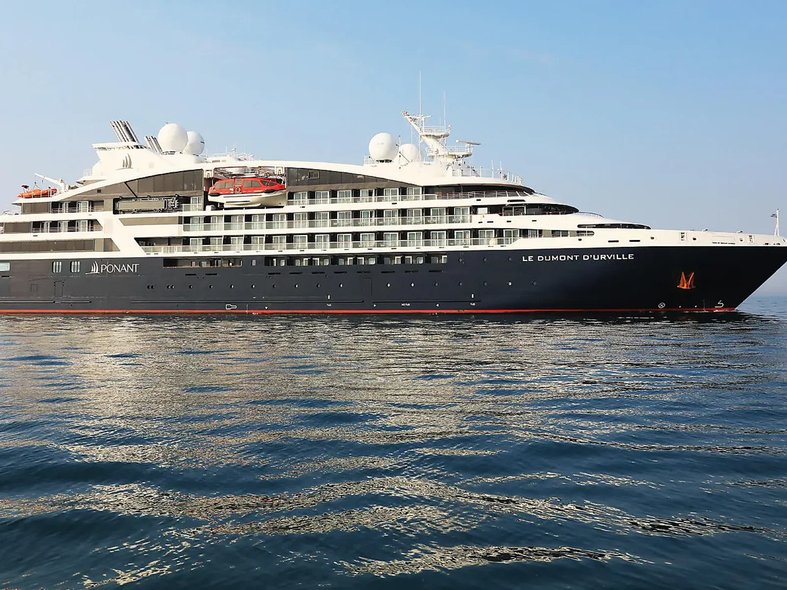 Ponant