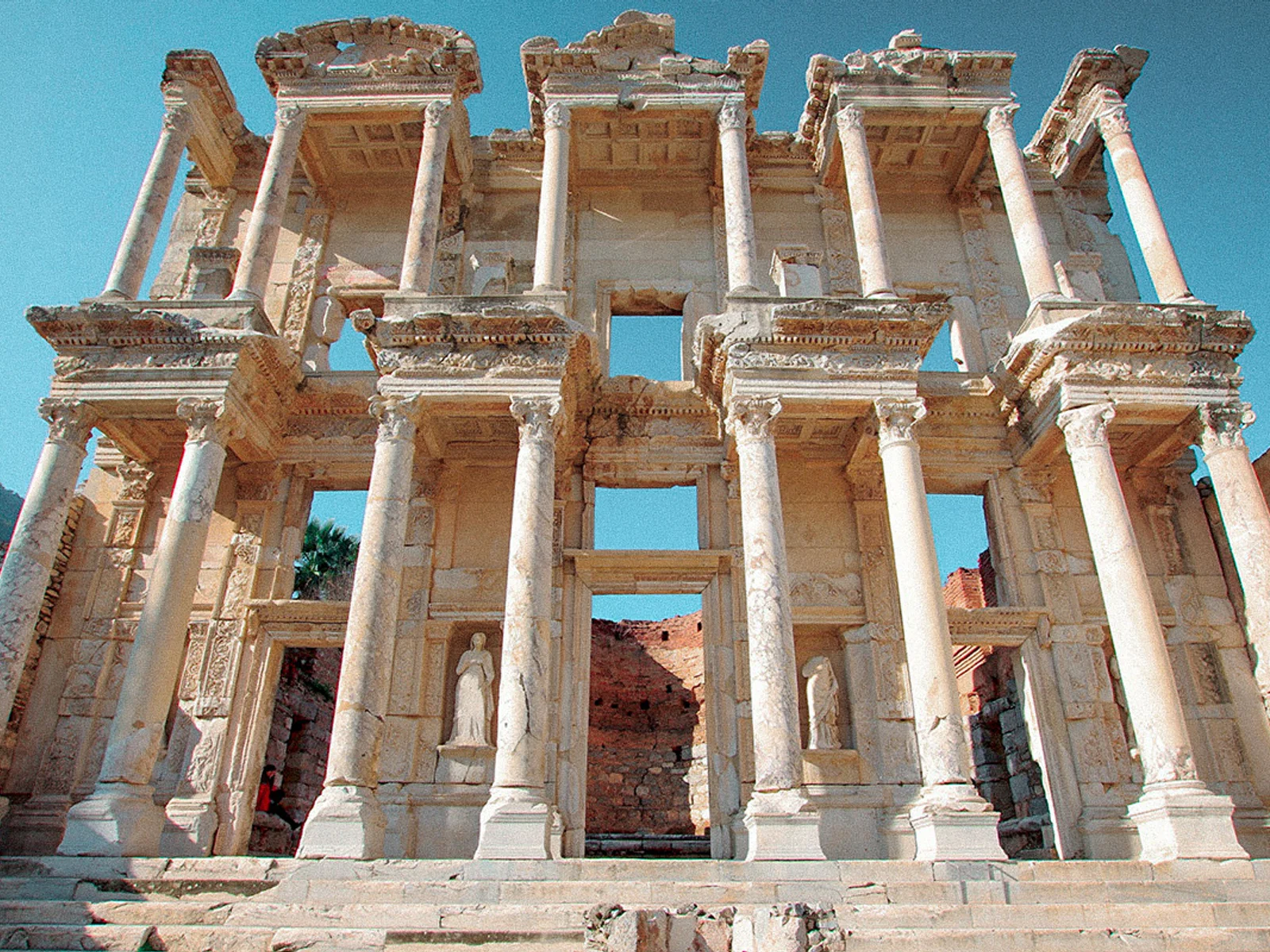 Ephesus: The Ultimate Guide to the Ancient City (2025)