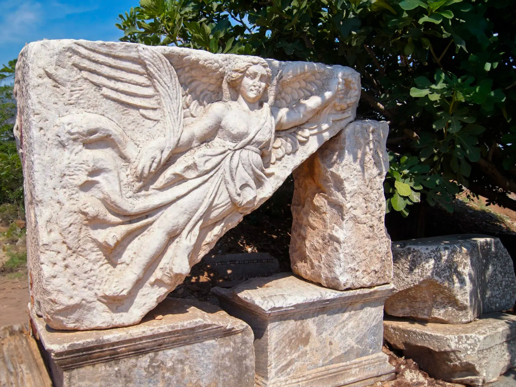 Ephesus