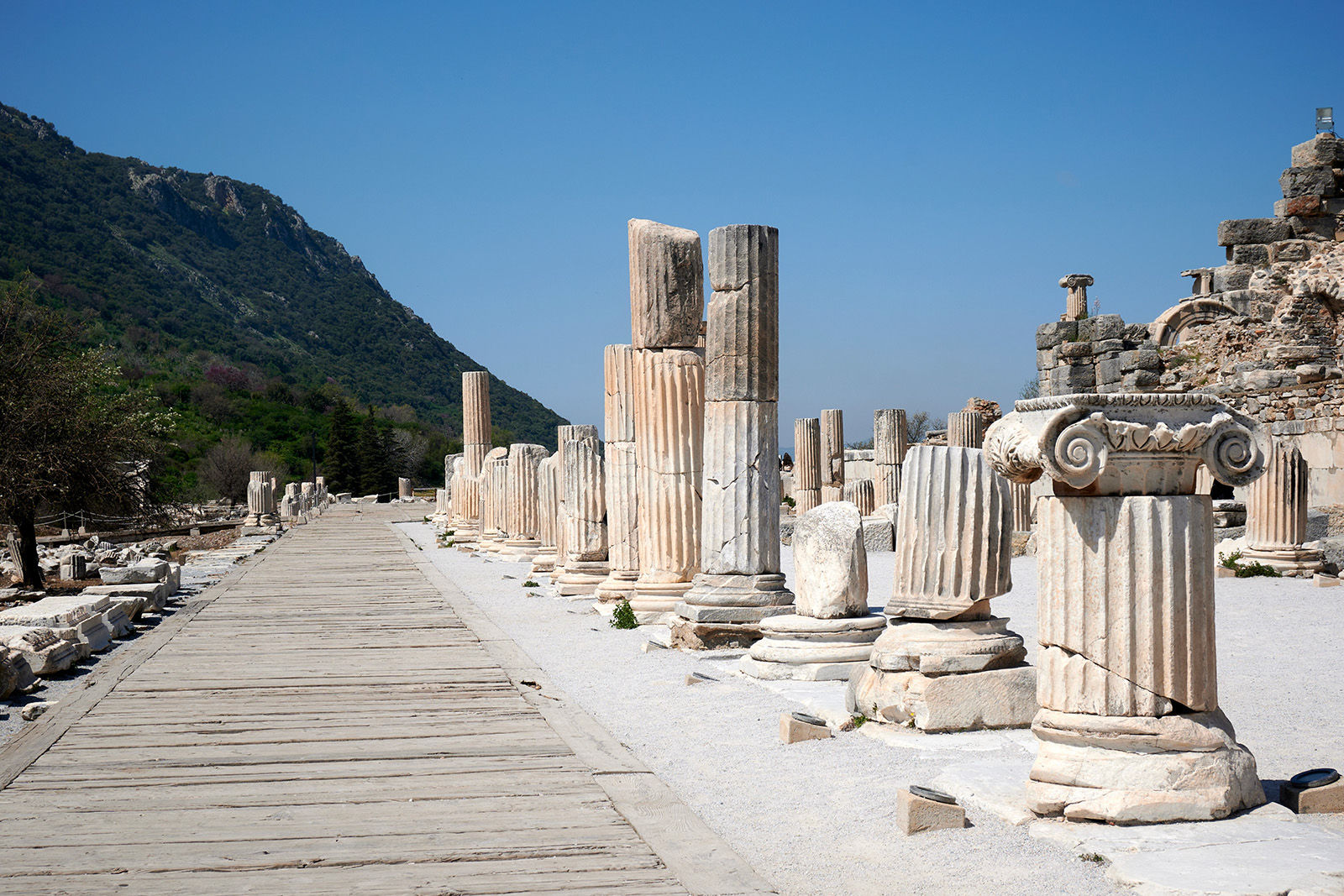 Ephesus