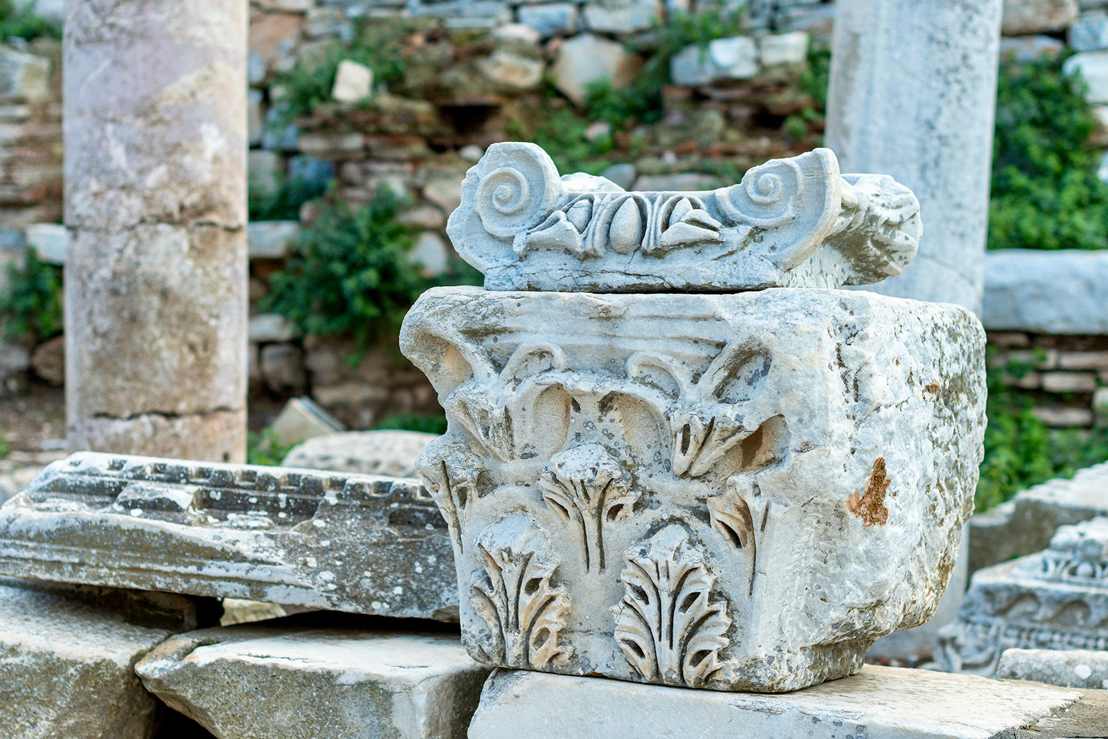 Ephesus