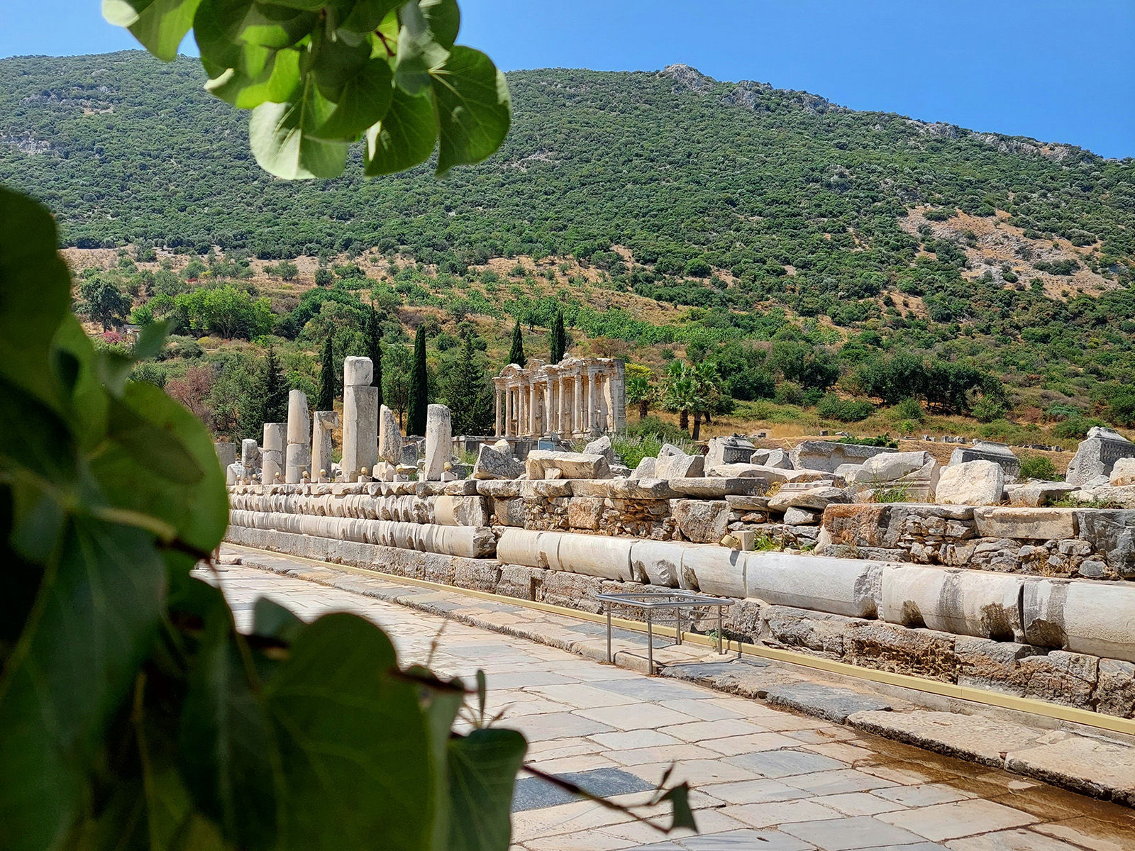 Ephesus