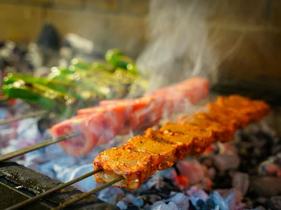 Kusadasi Restaurants & Food: A Taster's Guide for 2025