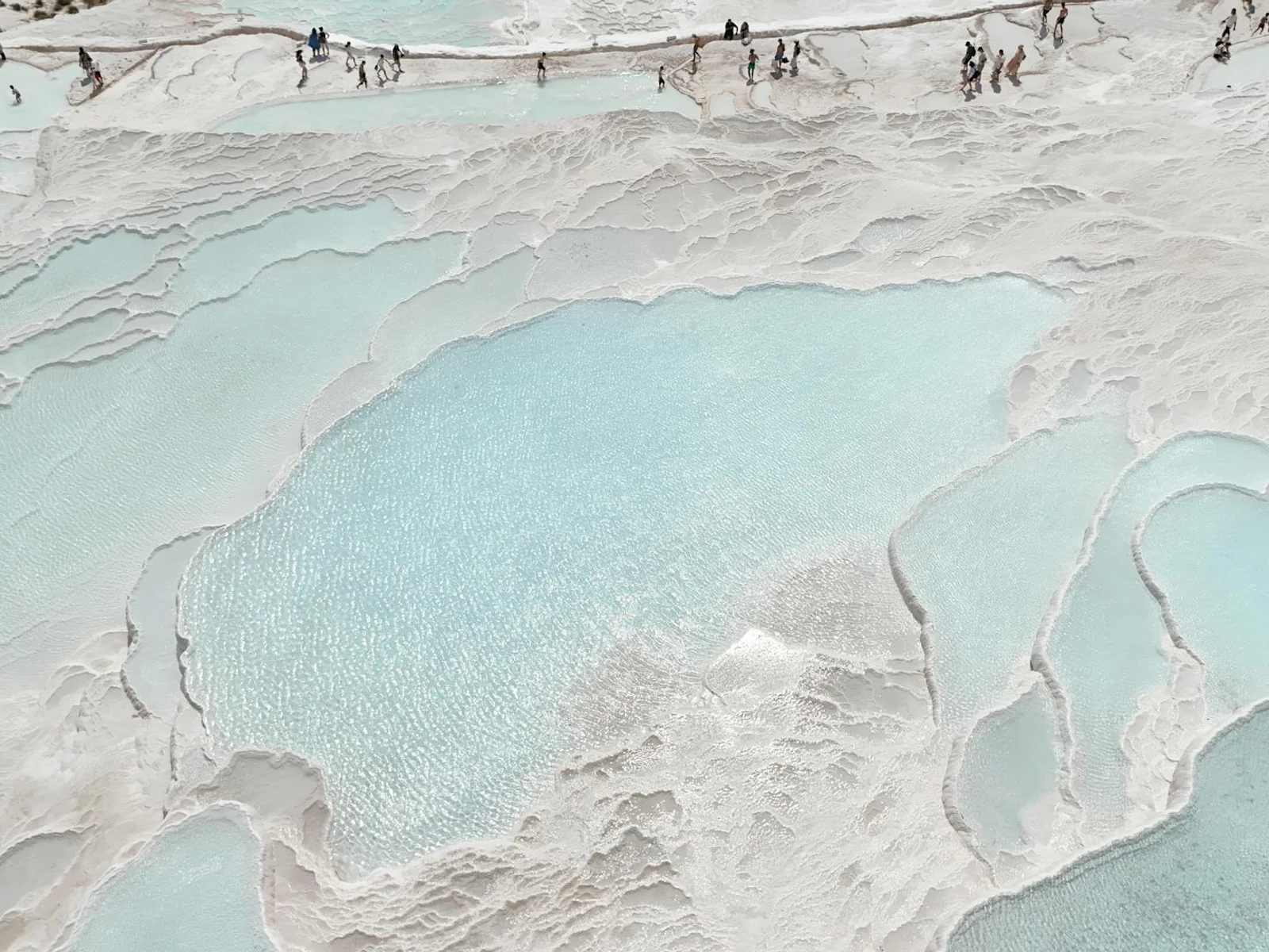 7 Unforgettable Day Trips from Kusadasi