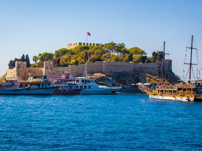 The Perfect Kusadasi Itinerary