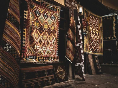 Shopping in Kusadasi: From Bazaars to Boutiques