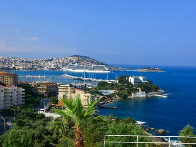 Where to Stay in Kusadasi: Best Hotels & Areas for 2025